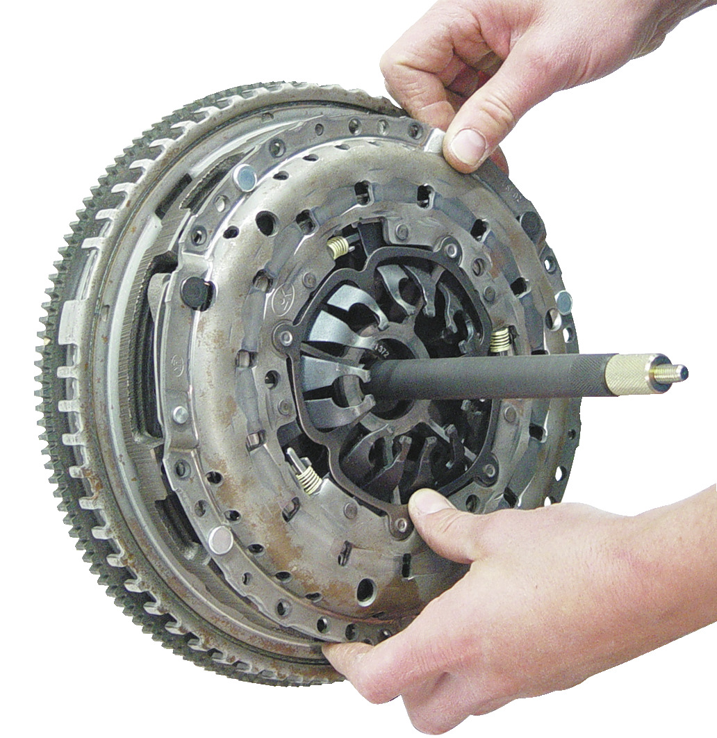 Gedore Gereedschap KL-0500-45 KA