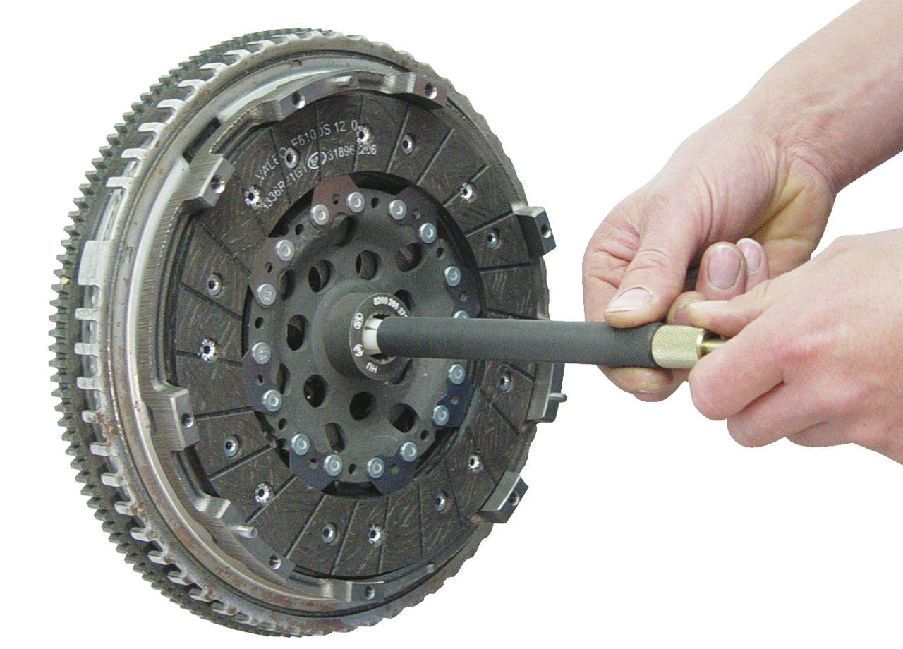 Gedore Gereedschap KL-0500-45 KA