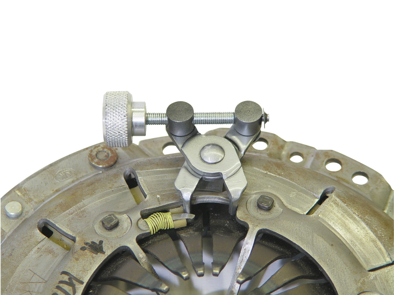 Gedore Gereedschap KL-0500-45 KA