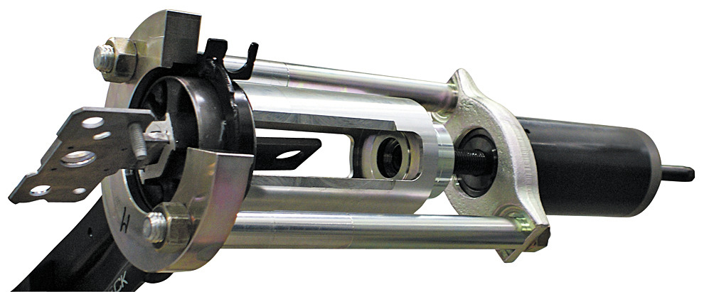 Gedore Montage gereedschap KL-0610-150 A