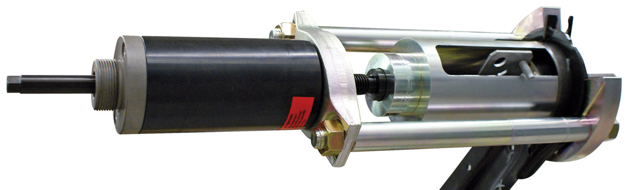 Gedore Montage gereedschap KL-0610-150 A