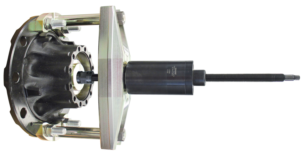 Gedore Moer KL-0040-2812-5