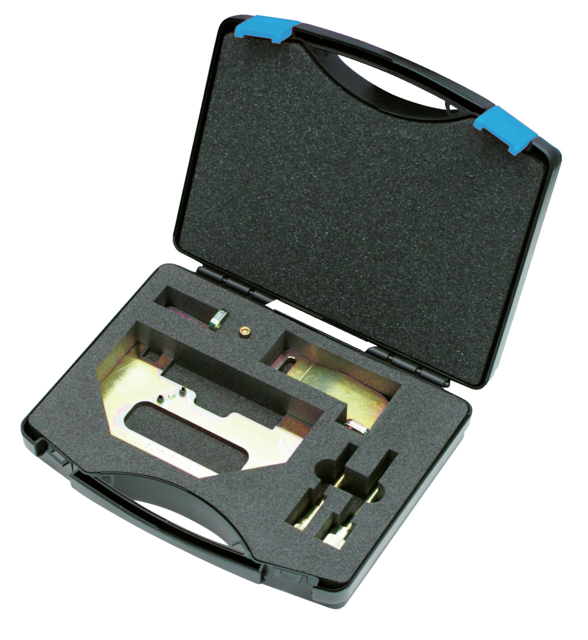 Gedore Blokkeer- en timinggereedschapset KL-1280-23 KB