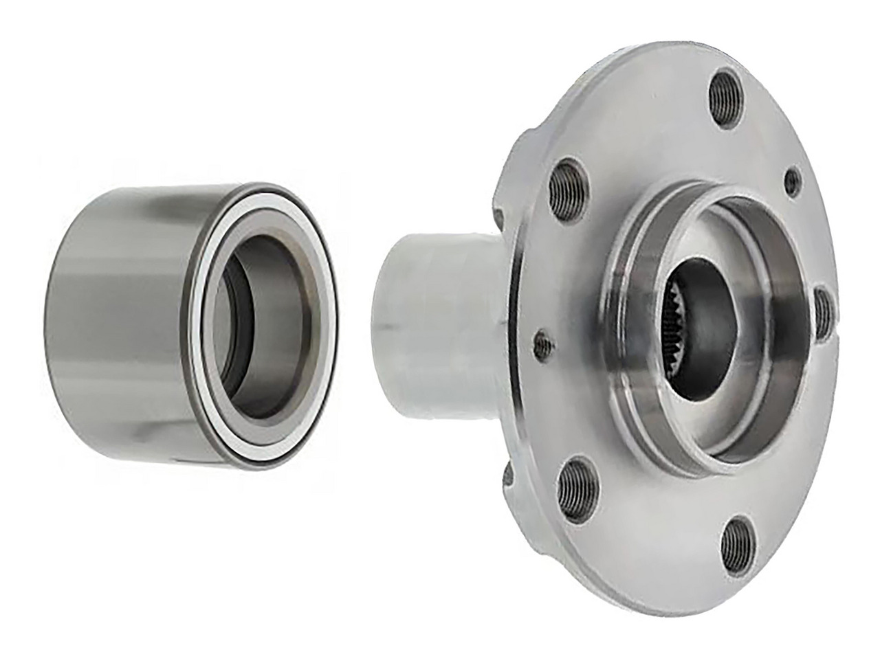 Gedore Montagegereedschap, wielnaaf/wiellager KL-1611-100