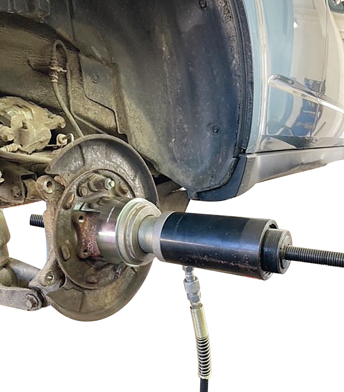 Gedore Montagegereedschap wielnaaf/wiellager KL-2211-111