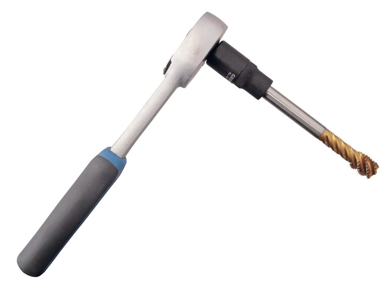 Gedore Steeksleutelset KL-4015-400