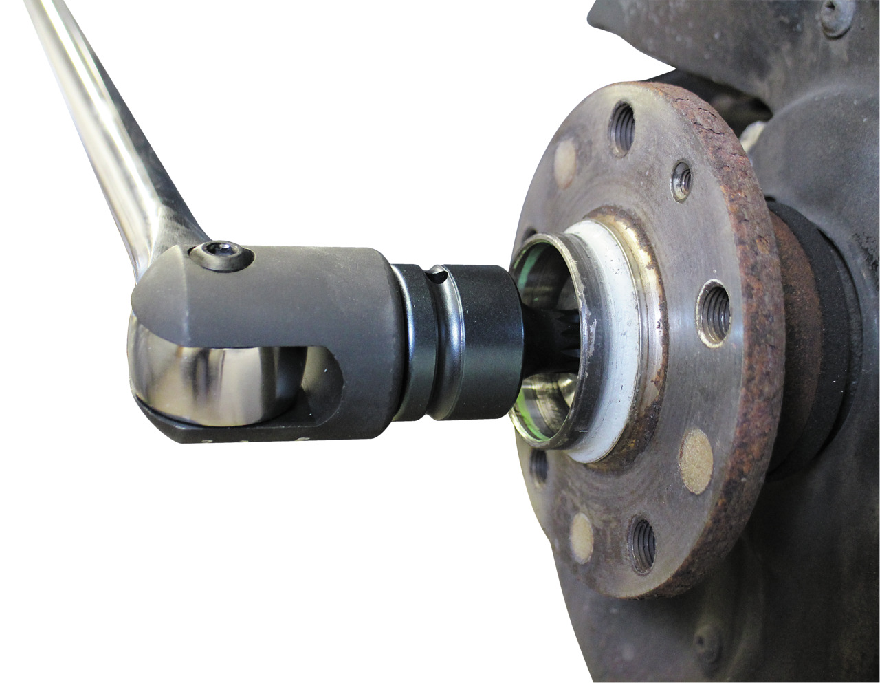 Gedore Steeksleutelelement KL-4031-4118