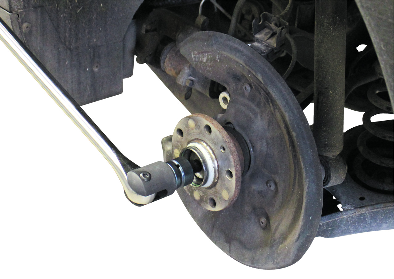 Gedore Steeksleutelelement KL-4031-4118