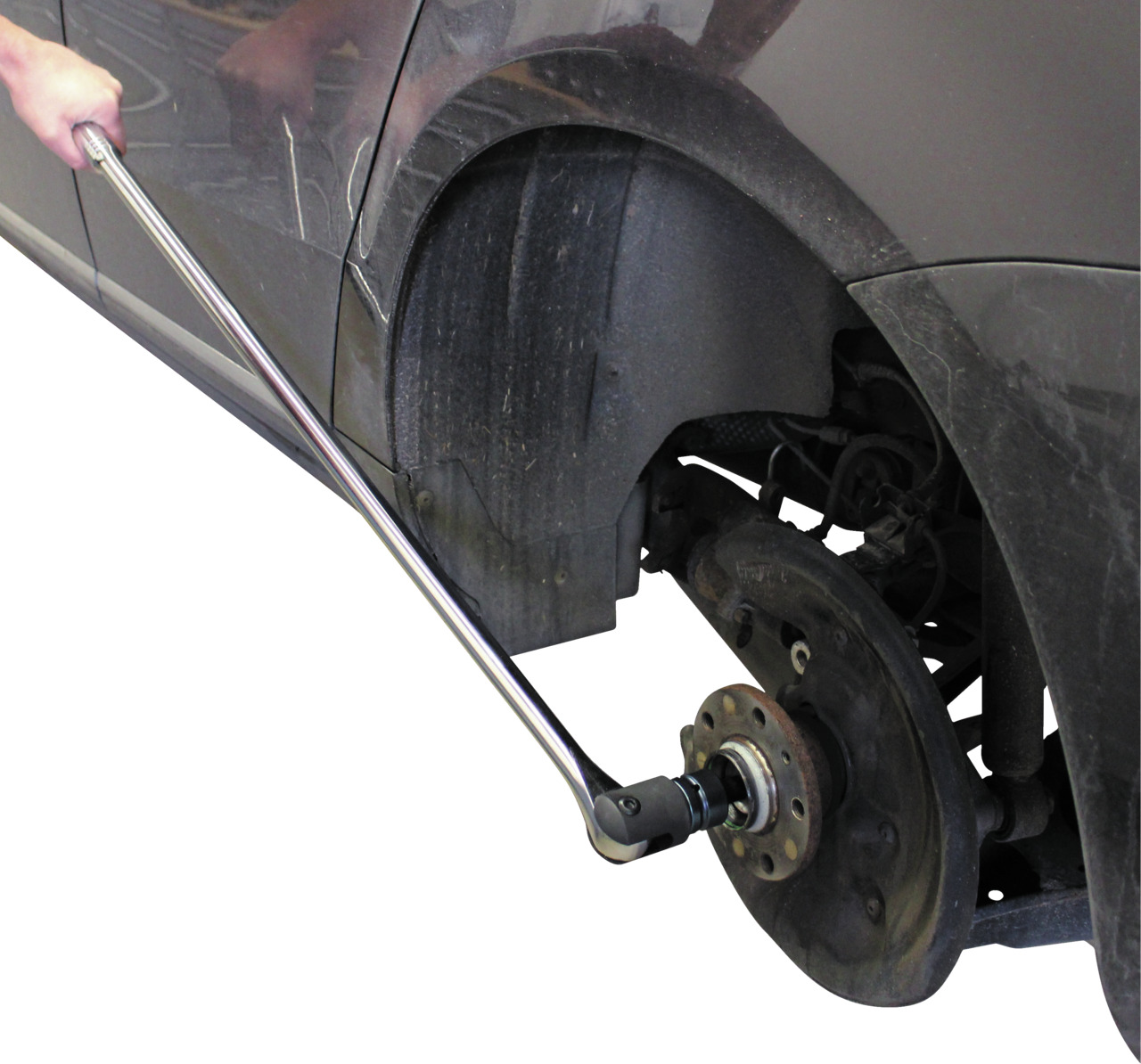 Gedore Steeksleutelelement KL-4031-4118