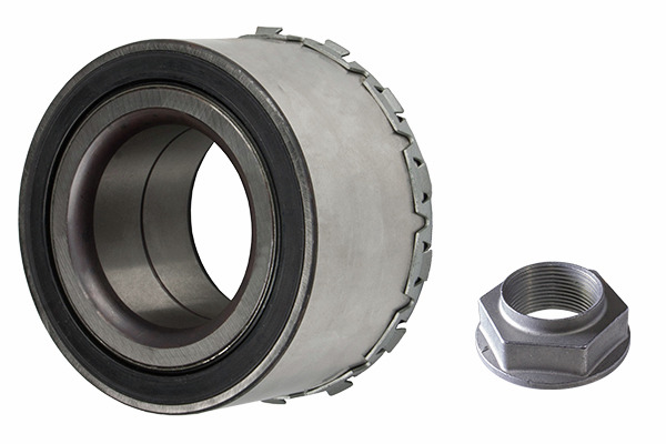 Gedore Montagegereedschap wielnaaf/wiellager KL-0041-522 K