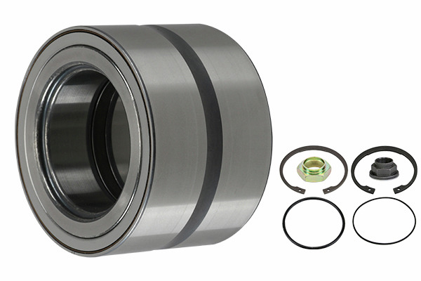 Gedore Montagegereedschap wielnaaf/wiellager KL-0041-800