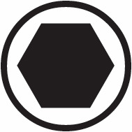 Gedore Olie aftapplug / carterplug KL-0288-30