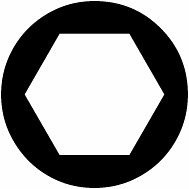 Gedore Steeksleutelinzet, lambdasonde KL-0132-83