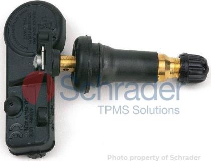 TPMS/Bandenspanning sensor Schrader 3001