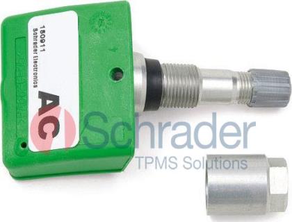 TPMS/Bandenspanning sensor Schrader 3031