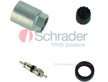 TPMS ventiel Schrader 5004