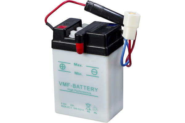 Accu VMF 00214