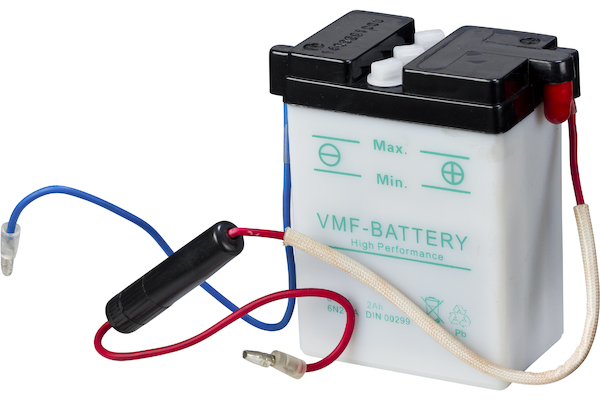 Accu VMF 00299