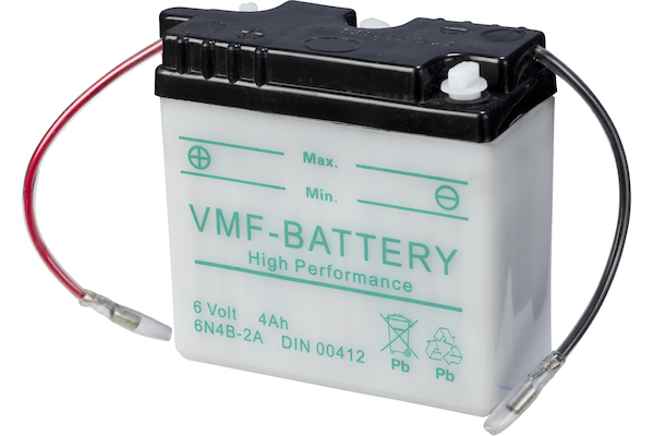 Accu VMF 00412