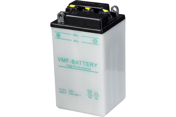 Accu VMF 00811