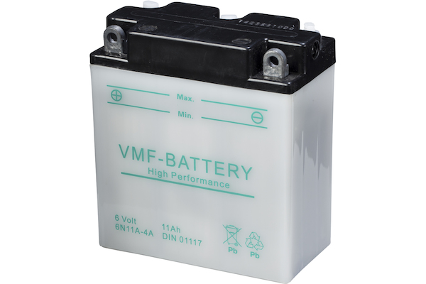 Accu VMF 01117