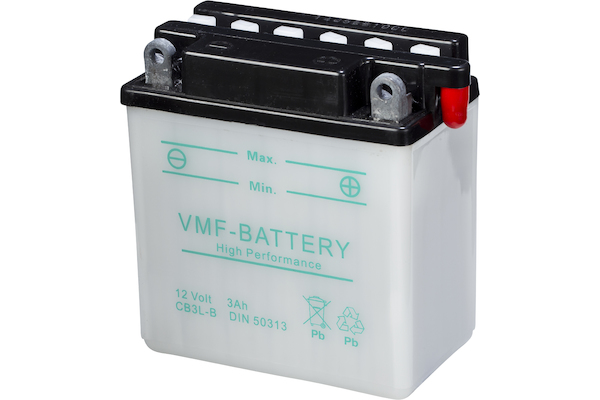 Accu VMF 50313