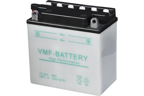 Accu VMF 50791