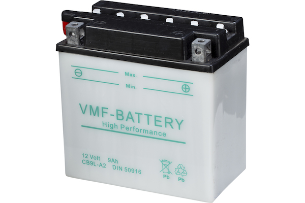 Accu VMF 50916