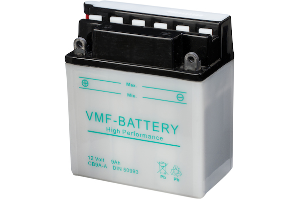 Accu VMF 50993