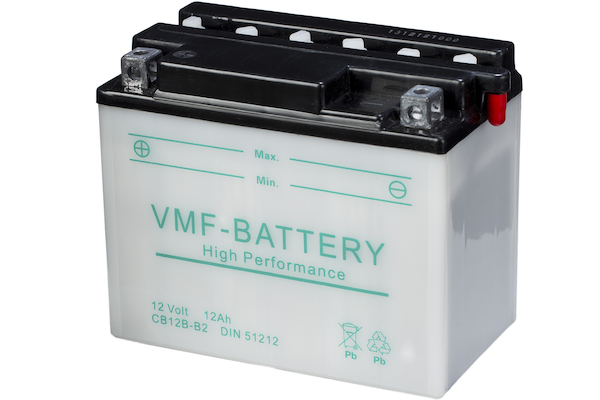 Accu VMF 51212