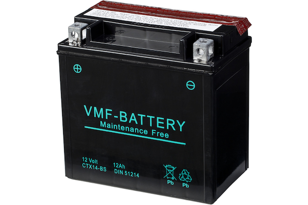 Accu VMF 51214