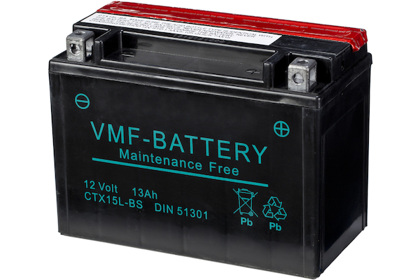 Accu VMF 51301