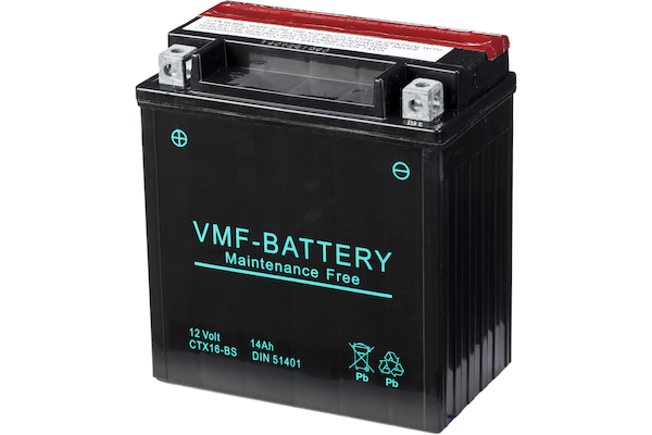 Accu VMF 51401