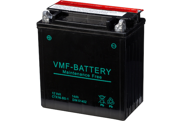 Accu VMF 51402