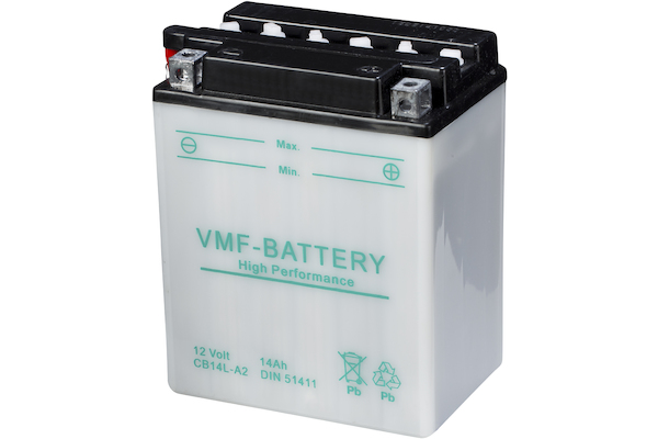 Accu VMF 51411