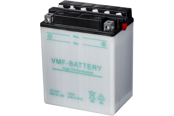 Accu VMF 51413