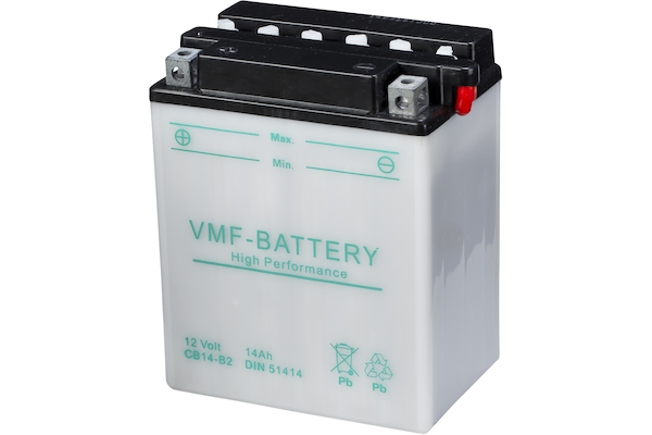 Accu VMF 51414