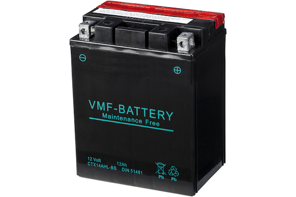 Accu VMF 51481