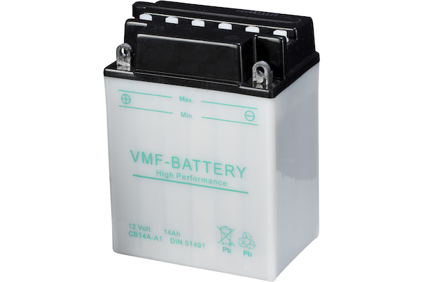 Accu VMF 51491