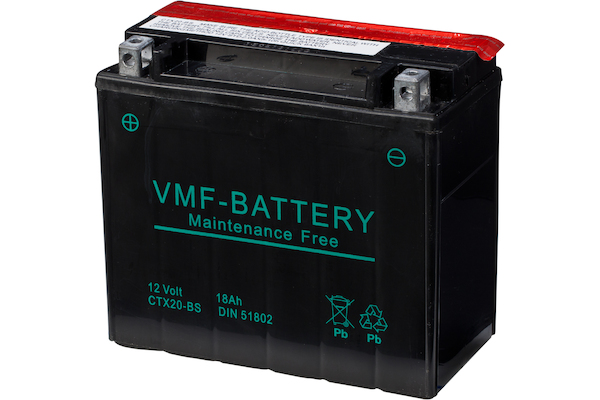 Accu VMF 51802