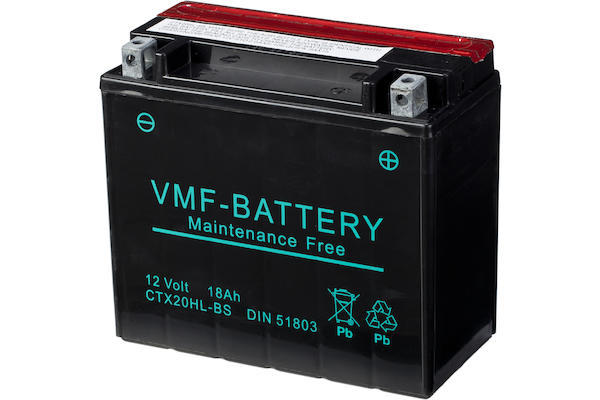 Accu VMF 51803