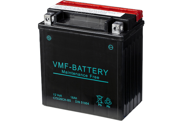 Accu VMF 51804