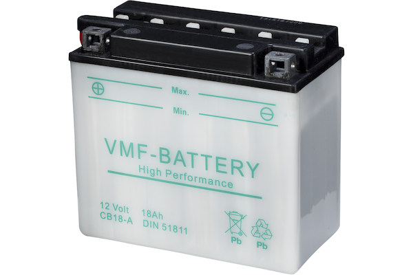 Accu VMF 51811