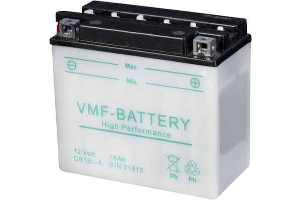 Accu VMF 51815