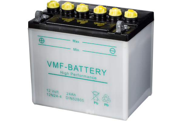 Accu VMF 52805