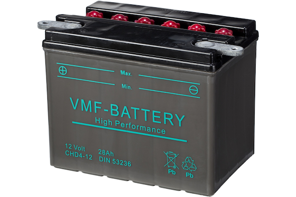 Accu VMF 53236