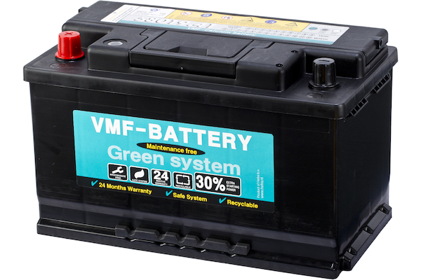Accu VMF 58019