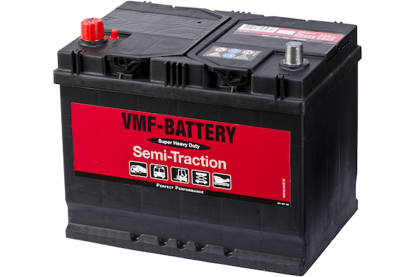 Accu VMF 95551