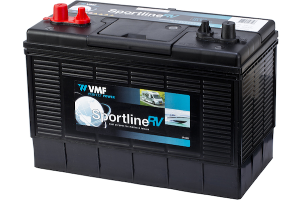 Accu VMF VDC31M
