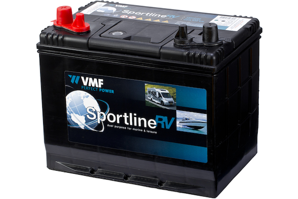 Accu VMF VMF24M